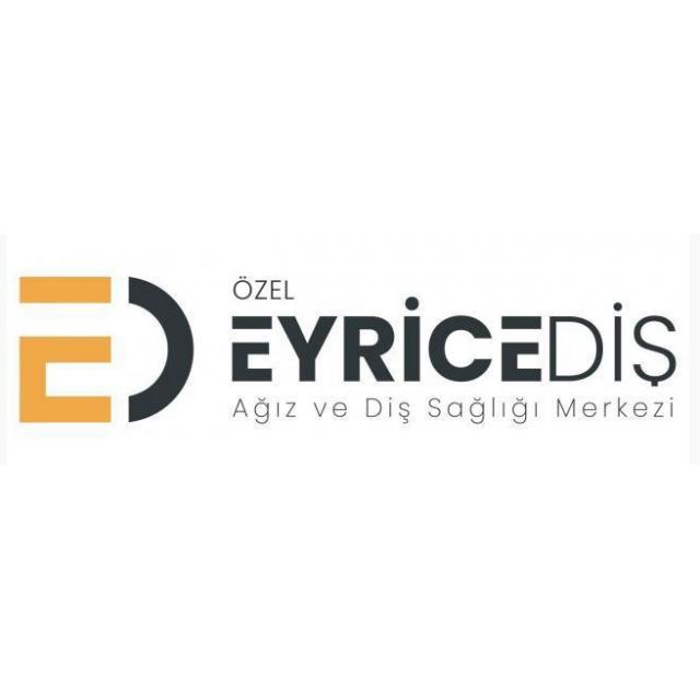 Eyrice Diş