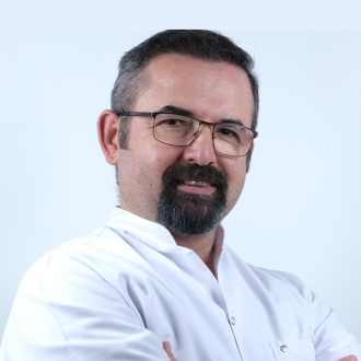 Doç.Dr. Bülent ÇATALBAŞ