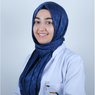 Dt.Esmanur EYRİCE ÜÇEKİZ