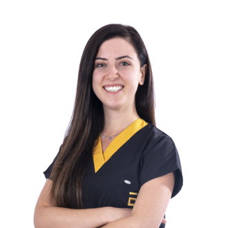 Uzm. Dt. Ezgi ÖLÇER