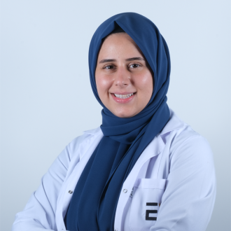 Dt. Fatma Naz EYRİCE