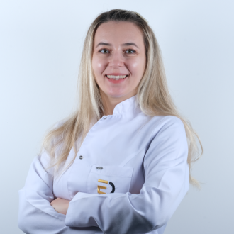 UZM.DT.ÖZGE ŞENTÜRK